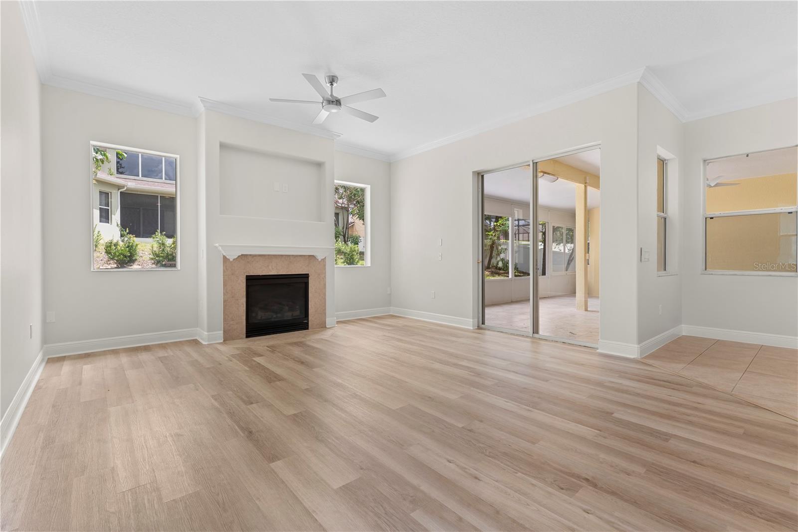 CLERMONT HARTWOOD RESERVE PH 02 - Residential
