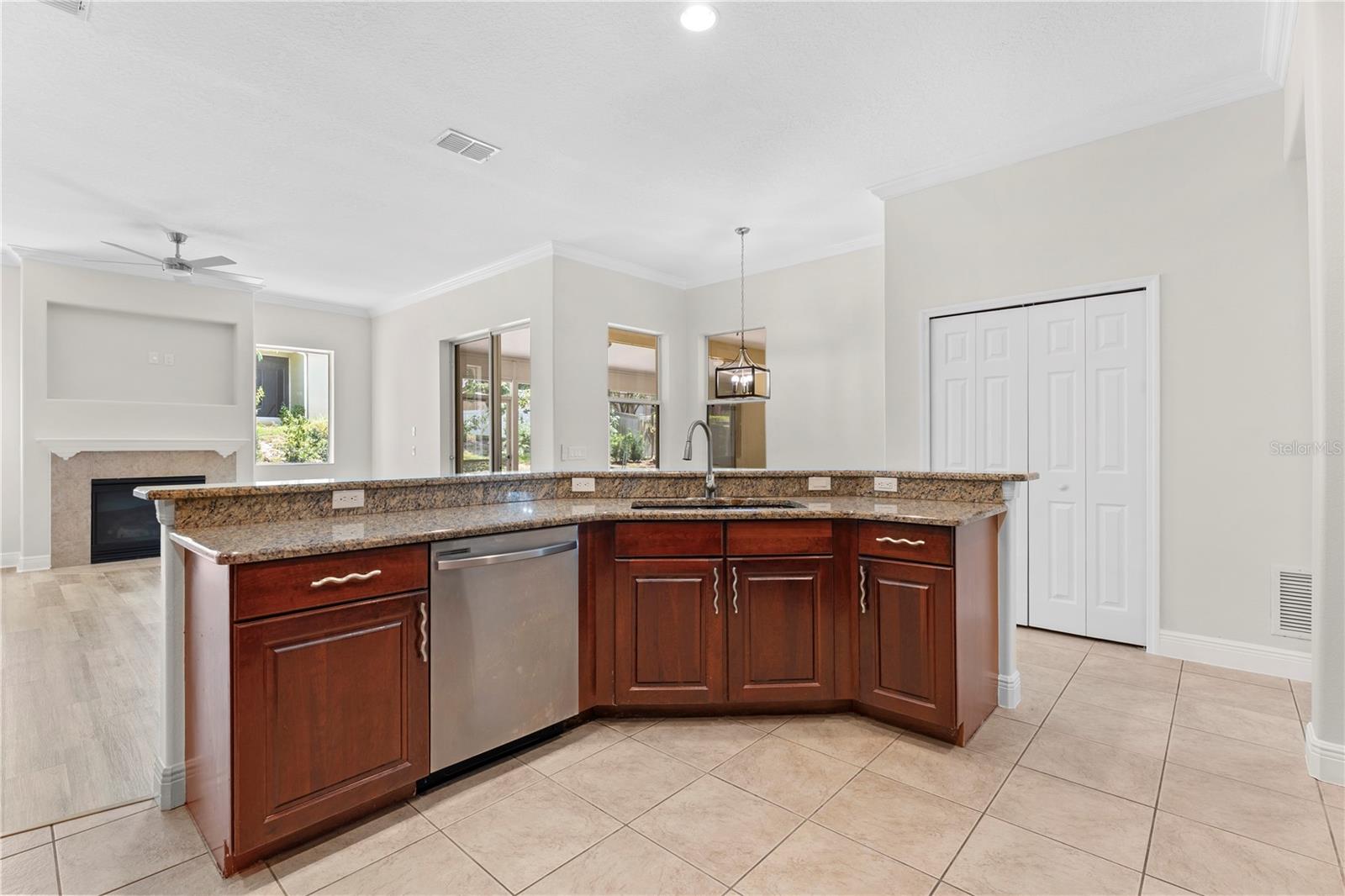 CLERMONT HARTWOOD RESERVE PH 02 - Residential