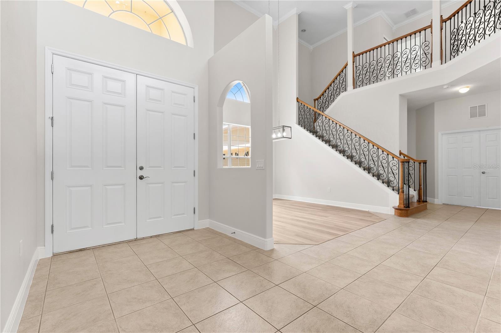 CLERMONT HARTWOOD RESERVE PH 02 - Residential
