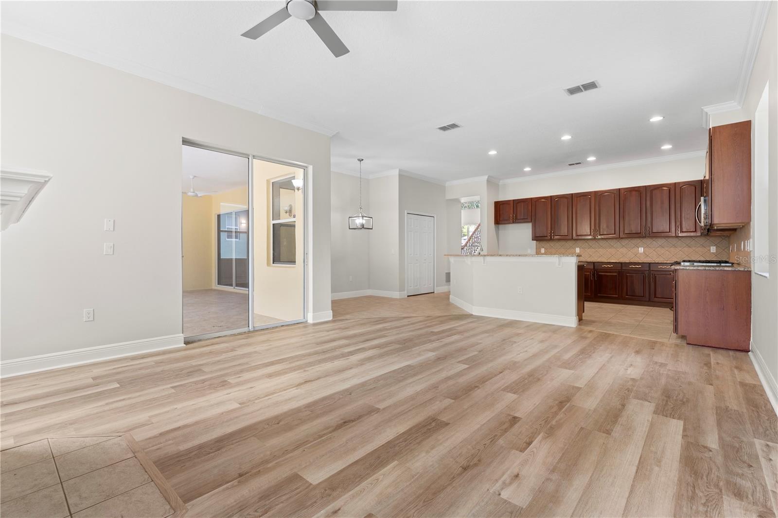 CLERMONT HARTWOOD RESERVE PH 02 - Residential