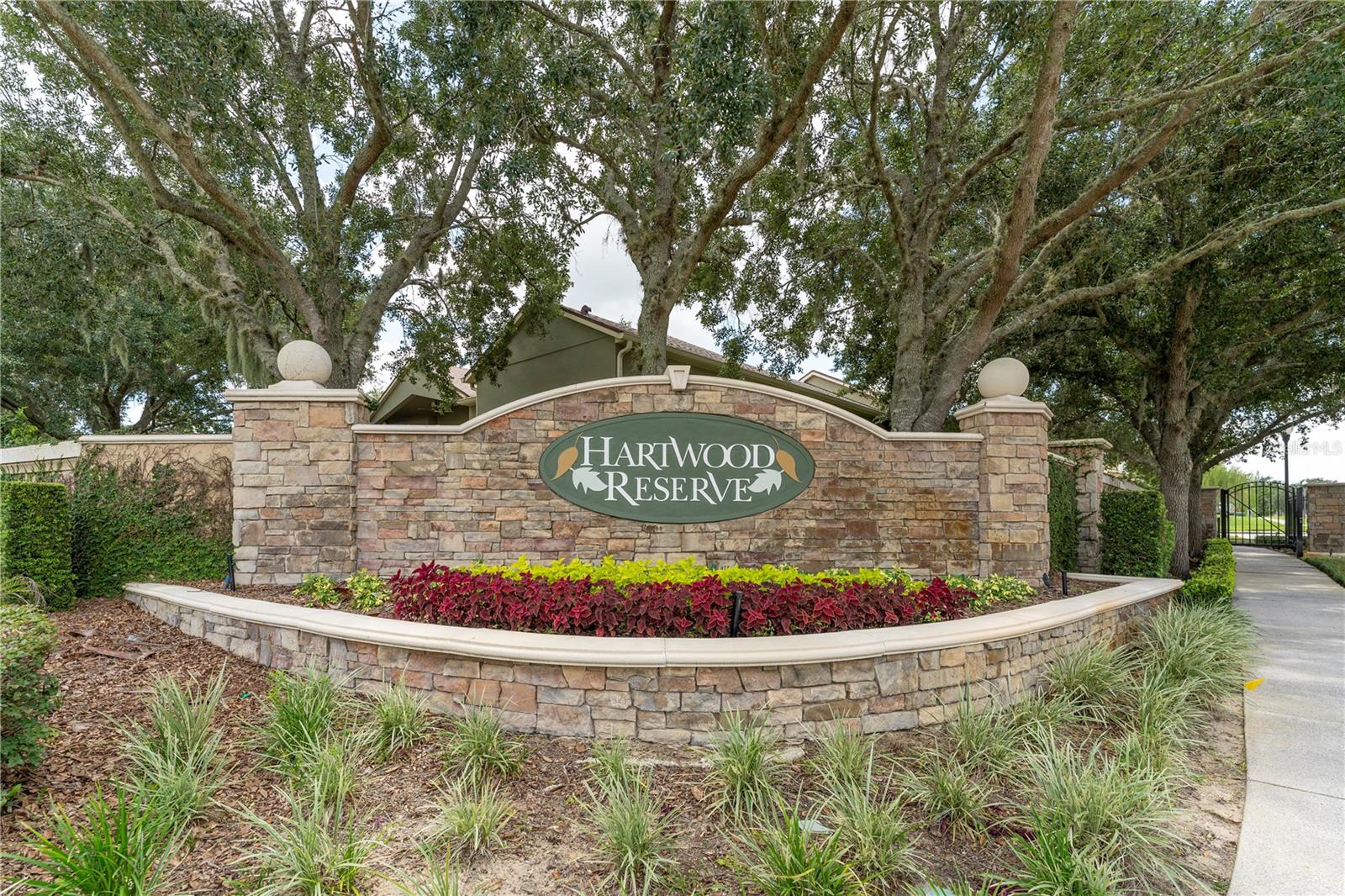CLERMONT HARTWOOD RESERVE PH 02 - Residential