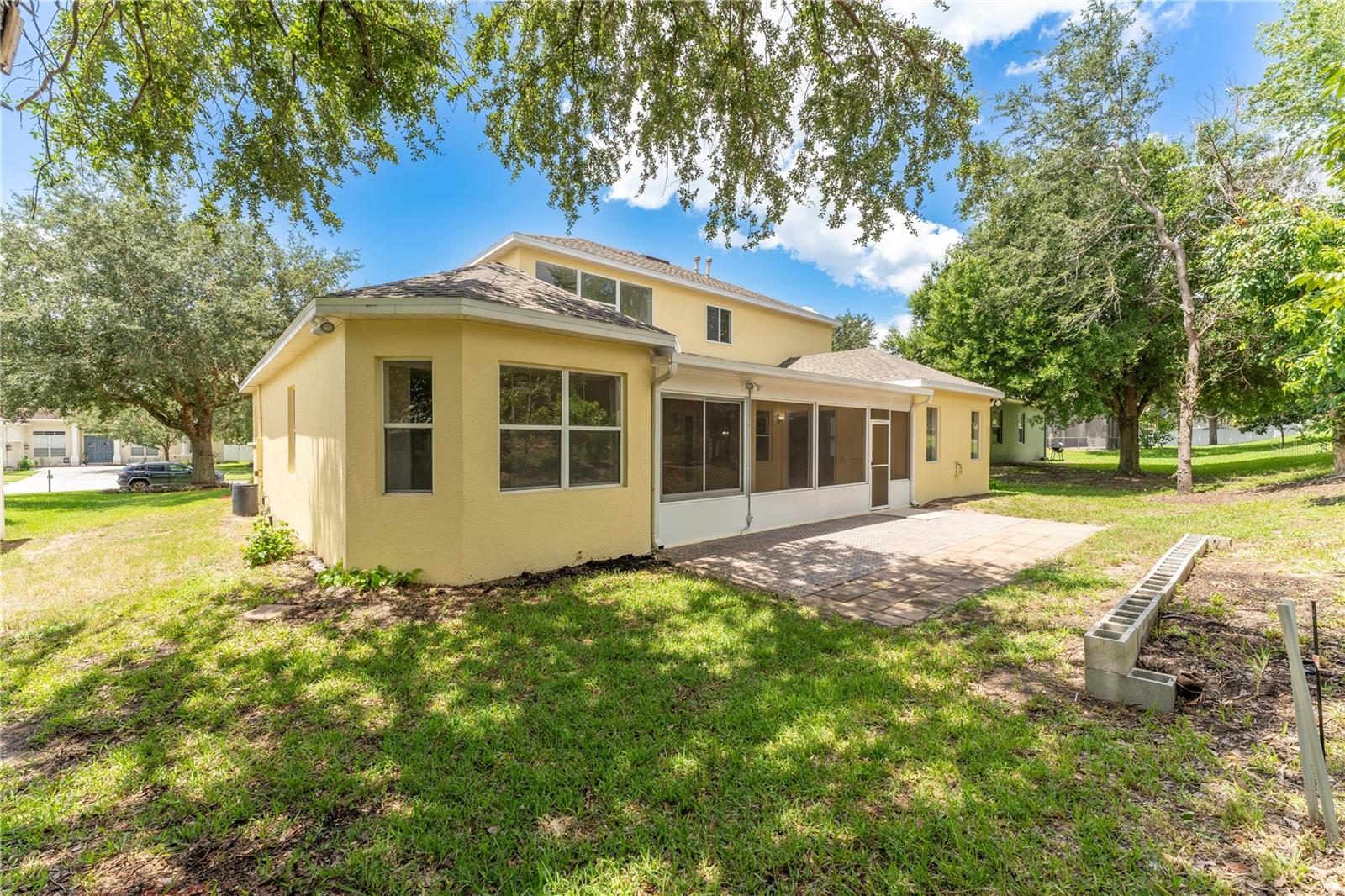 CLERMONT HARTWOOD RESERVE PH 02 - Residential
