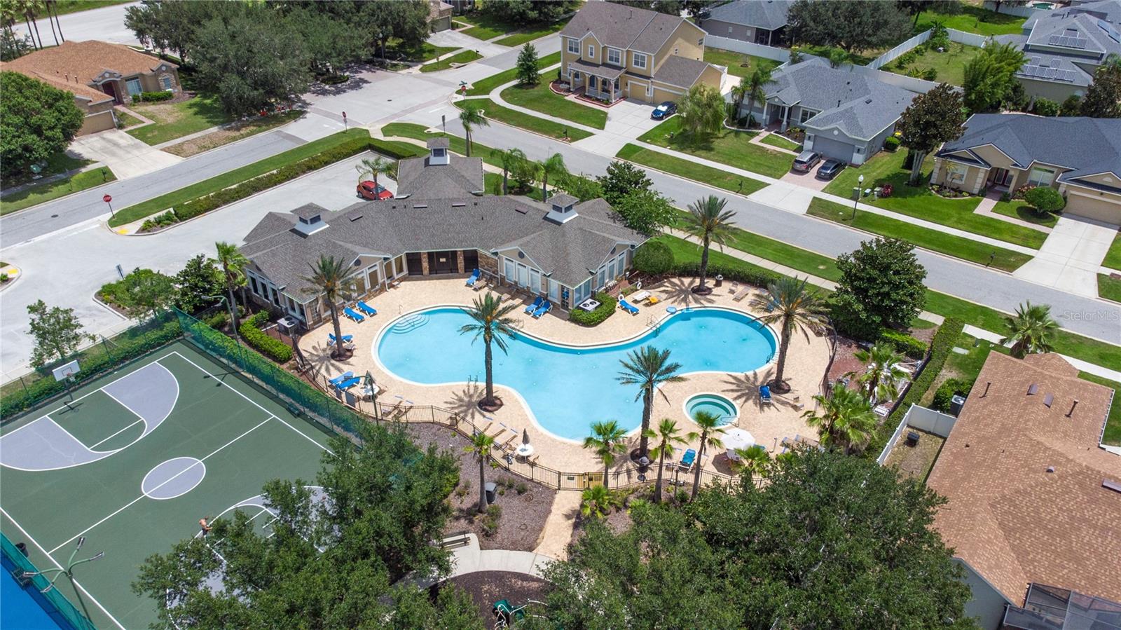 CLERMONT HARTWOOD RESERVE PH 02 - Residential