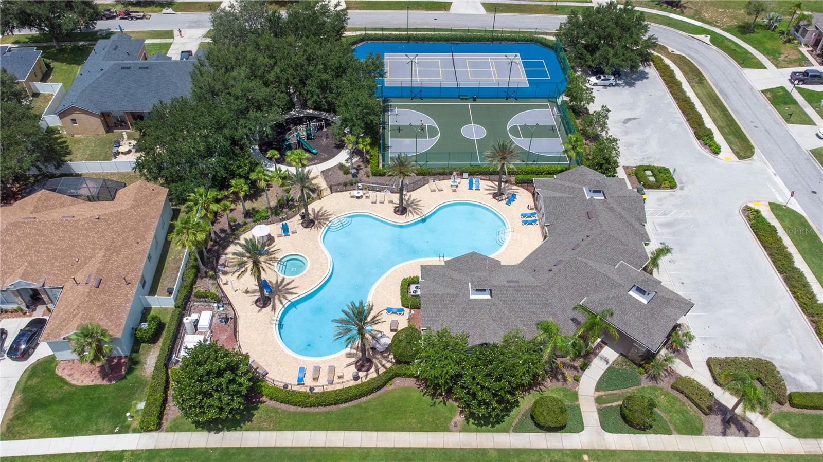 CLERMONT HARTWOOD RESERVE PH 02 - Residential