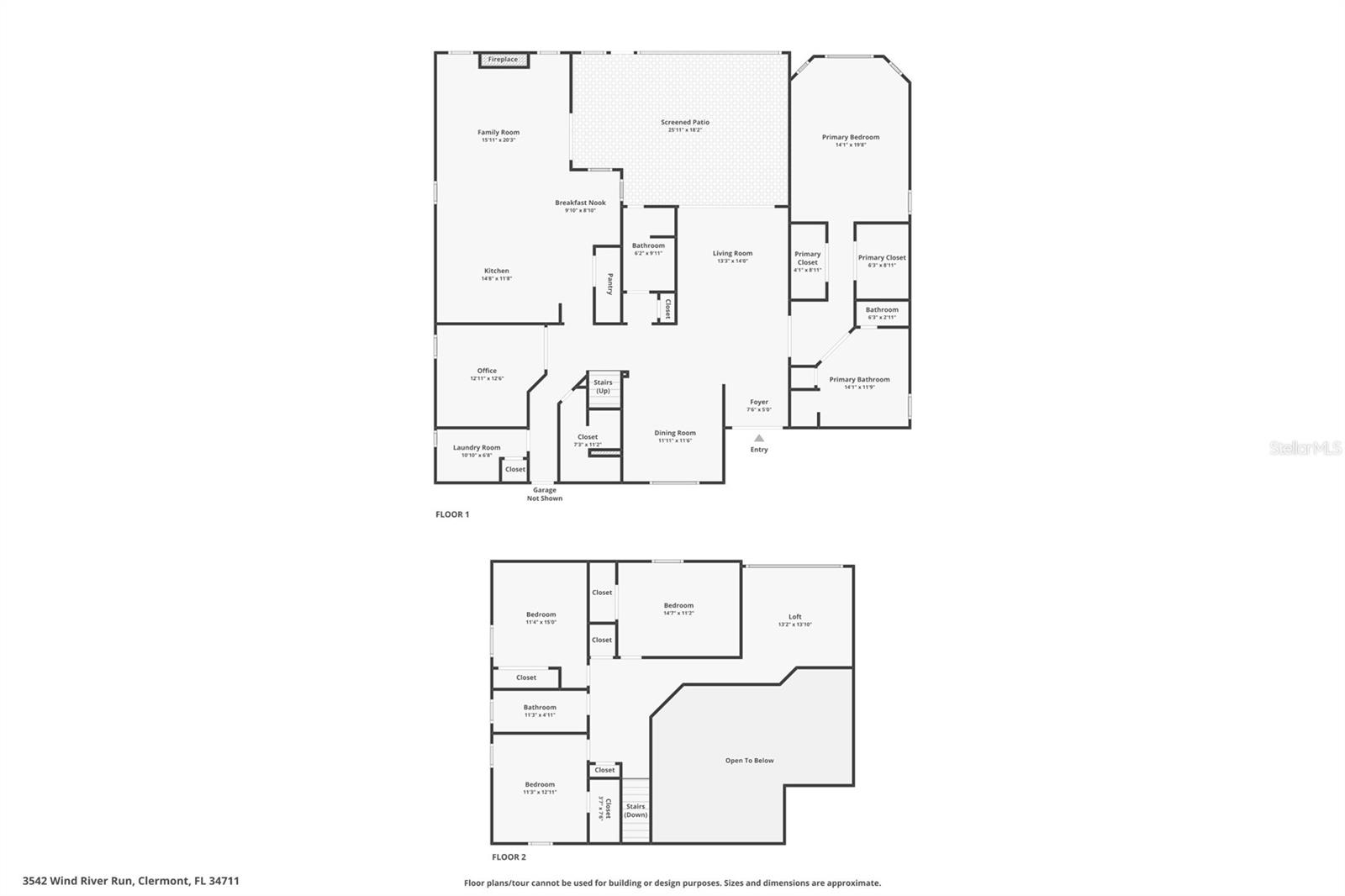 CLERMONT HARTWOOD RESERVE PH 02 - Residential