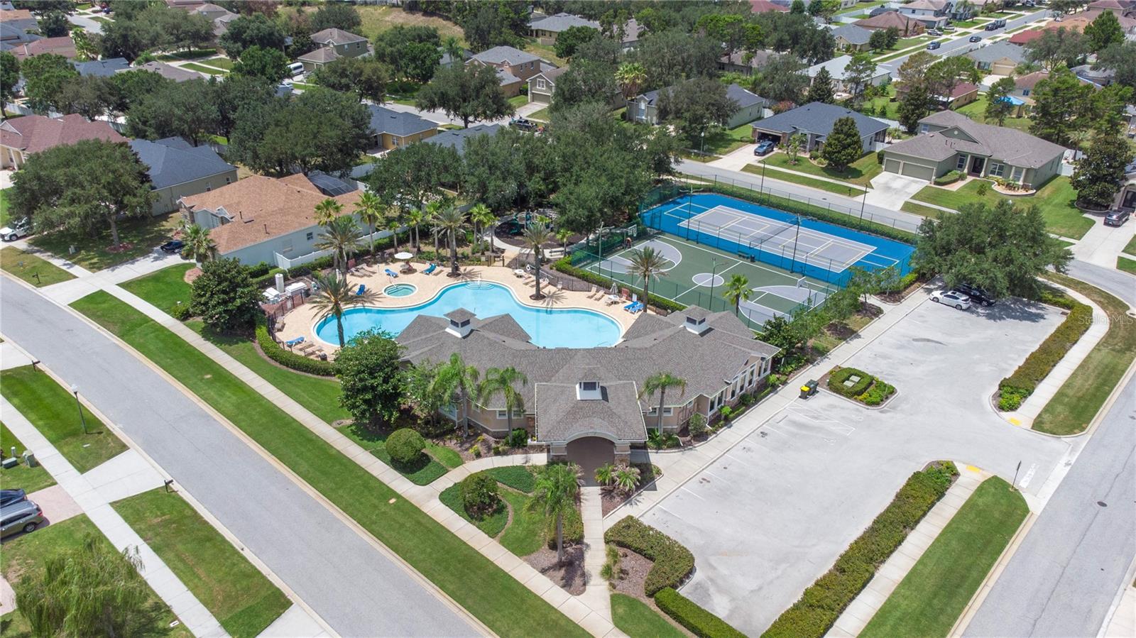 CLERMONT HARTWOOD RESERVE PH 02 - Residential