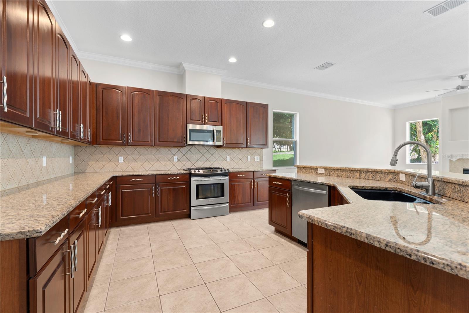 CLERMONT HARTWOOD RESERVE PH 02 - Residential