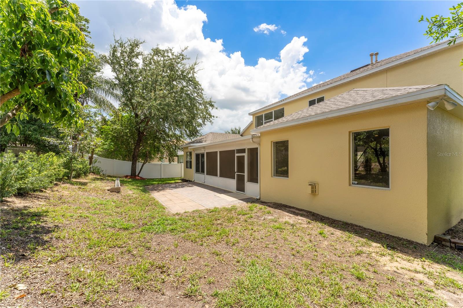 CLERMONT HARTWOOD RESERVE PH 02 - Residential