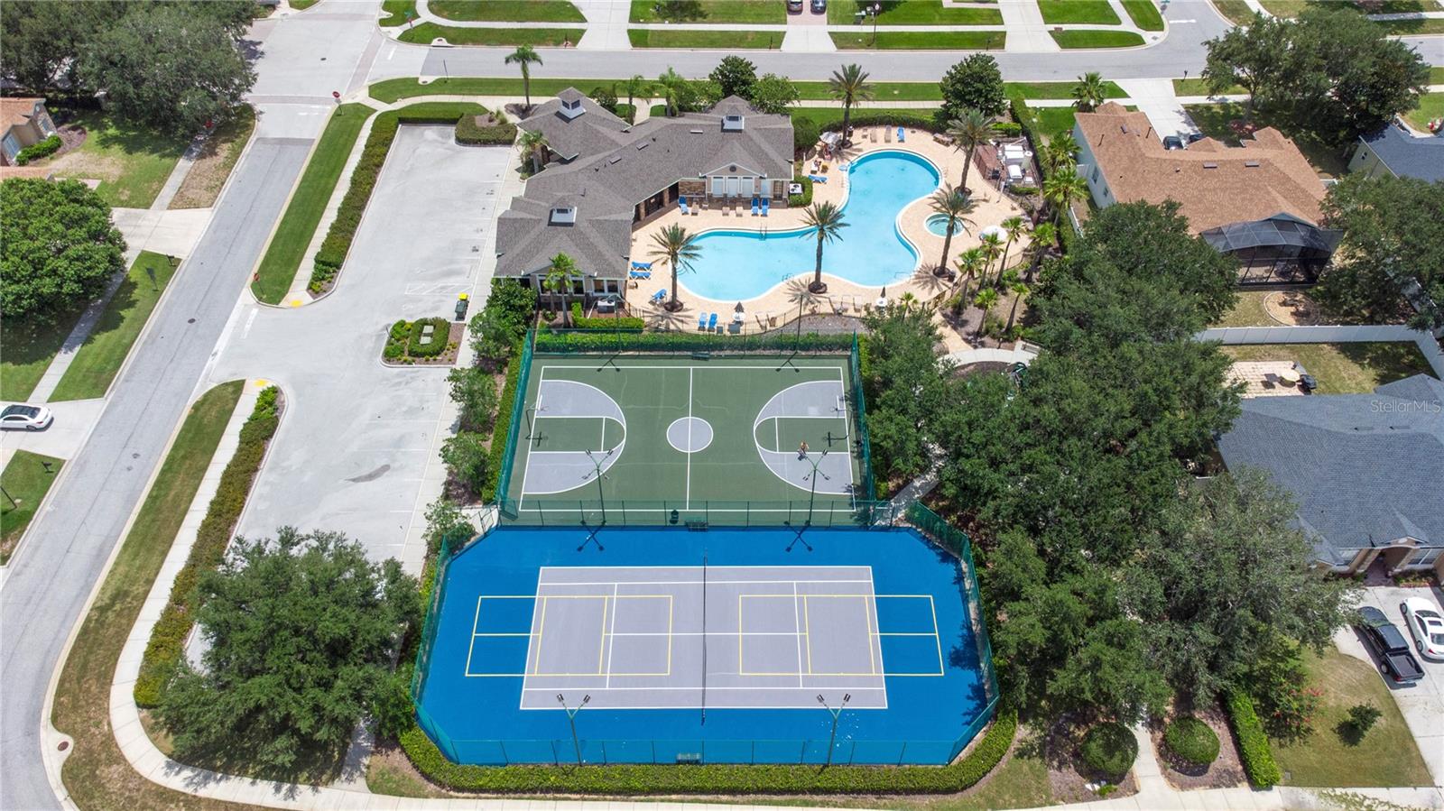CLERMONT HARTWOOD RESERVE PH 02 - Residential
