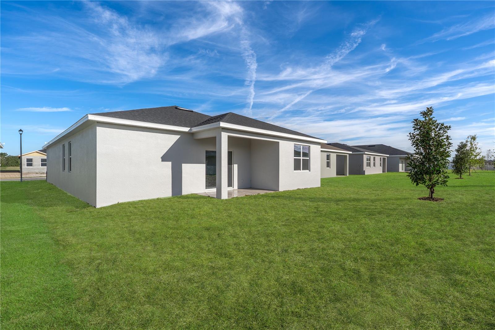 GROVES AT WHITEMARSH - Residential