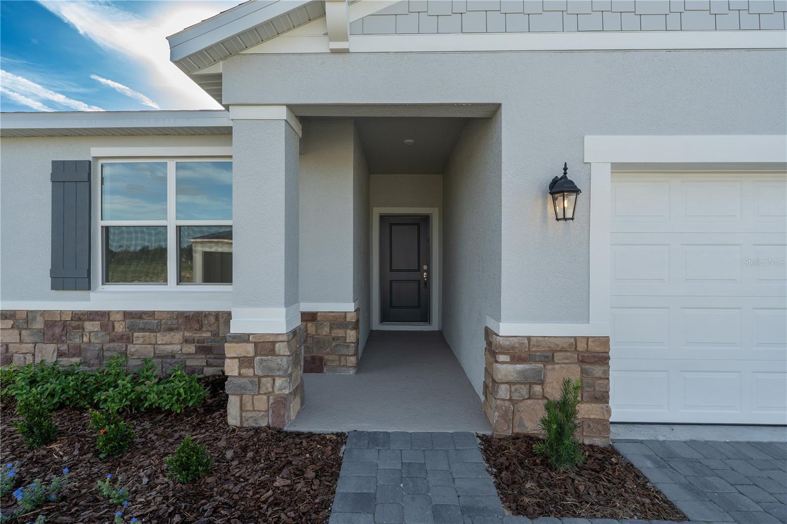 GROVES AT WHITEMARSH - Residential
