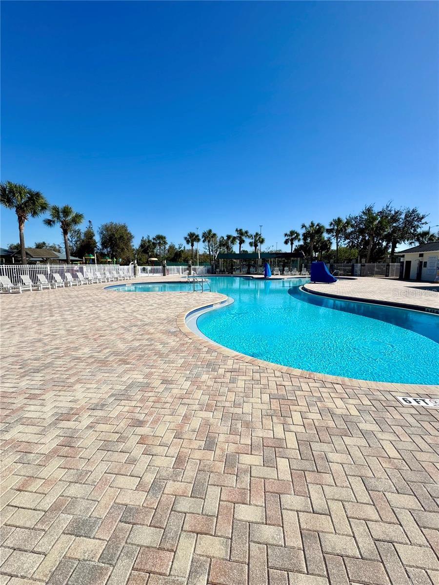 MEADOW POINTE - Residential Lease