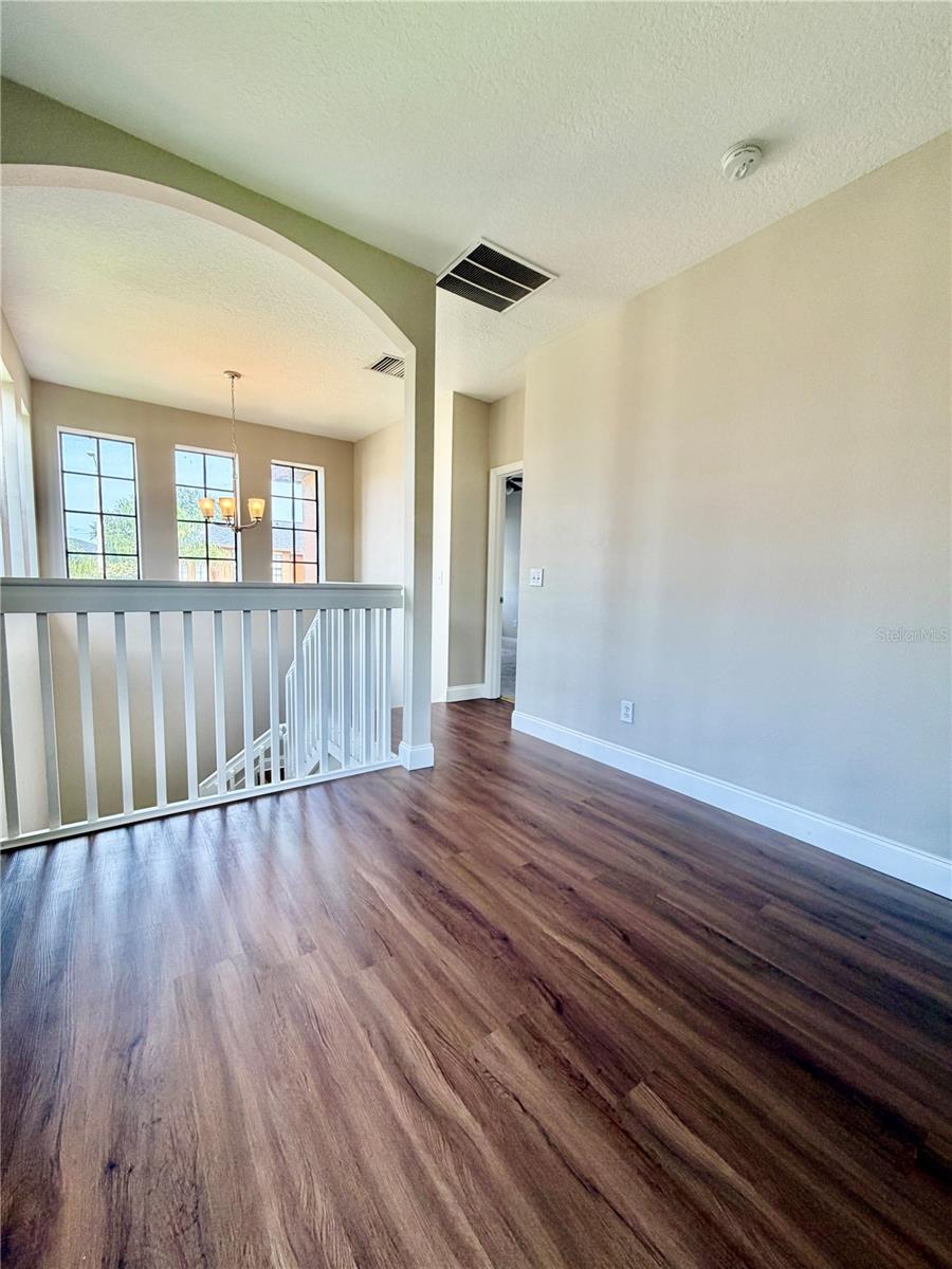 MEADOW POINTE - Residential Lease