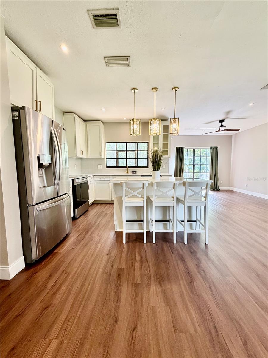 MEADOW POINTE - Residential Lease