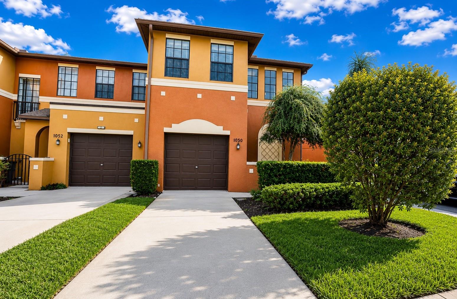MEADOW POINTE - Residential Lease