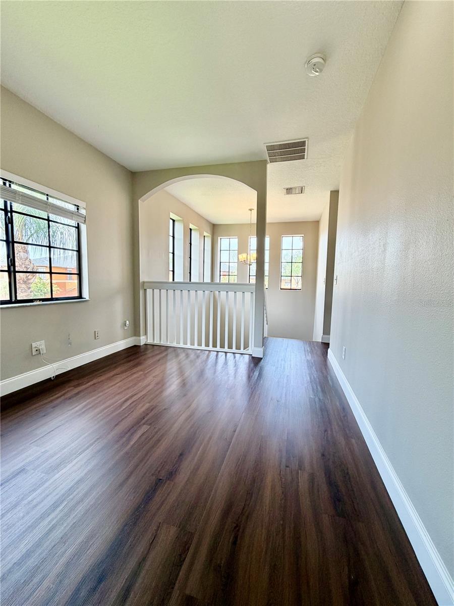MEADOW POINTE - Residential Lease
