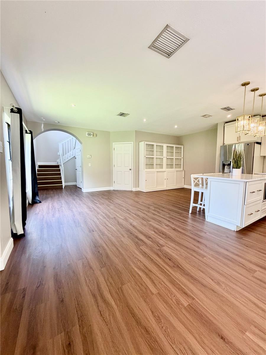 MEADOW POINTE - Residential Lease