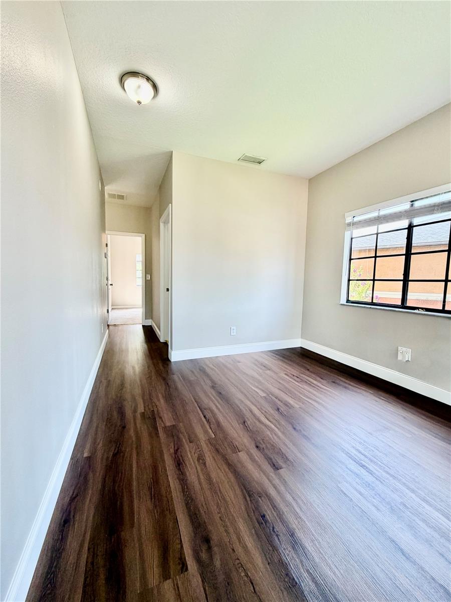 MEADOW POINTE - Residential Lease