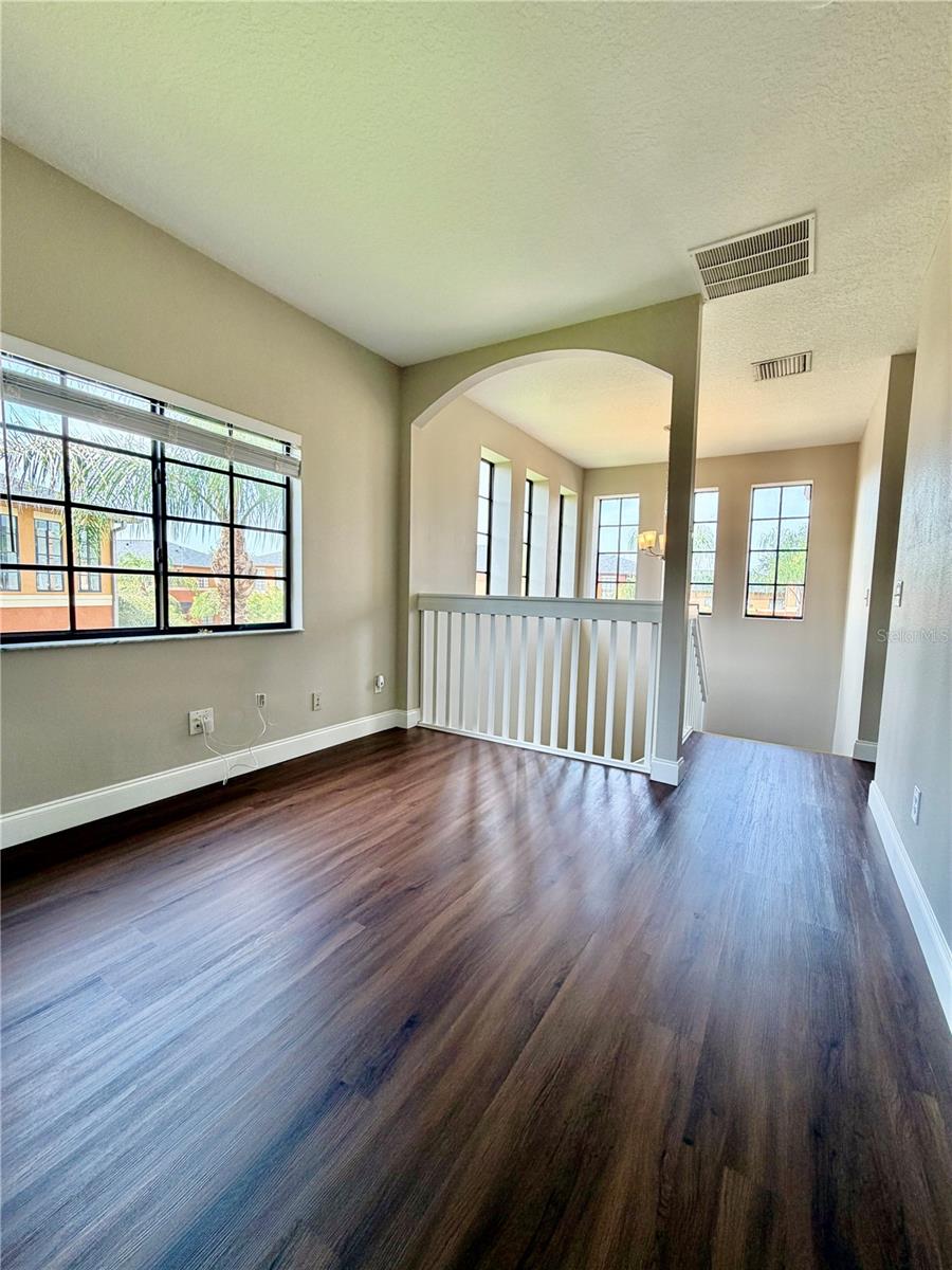 MEADOW POINTE - Residential Lease
