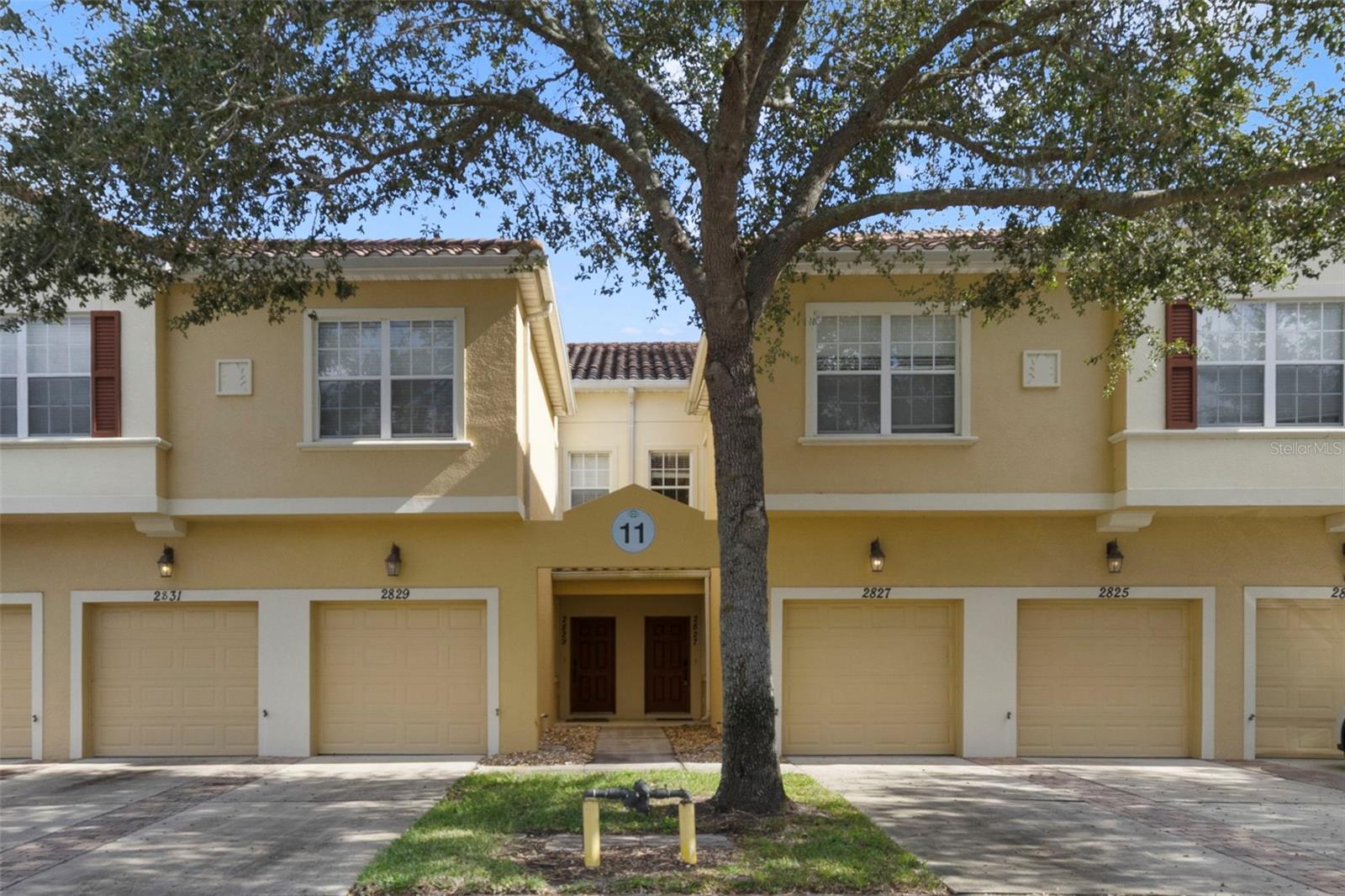 OAKWATER CONDO PH 20-23 - Residential