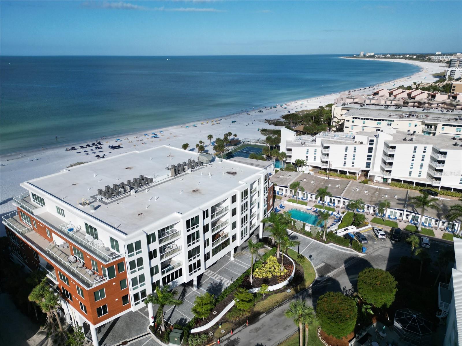 TEN35 SEASIDE - Residential