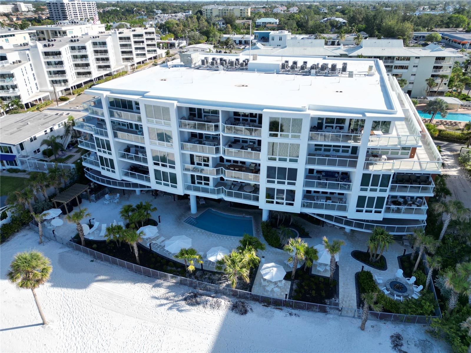 TEN35 SEASIDE - Residential