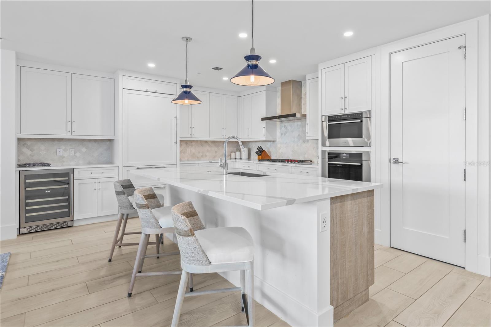 TEN35 SEASIDE - Residential