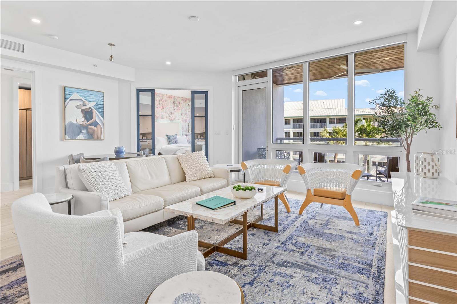 TEN35 SEASIDE - Residential