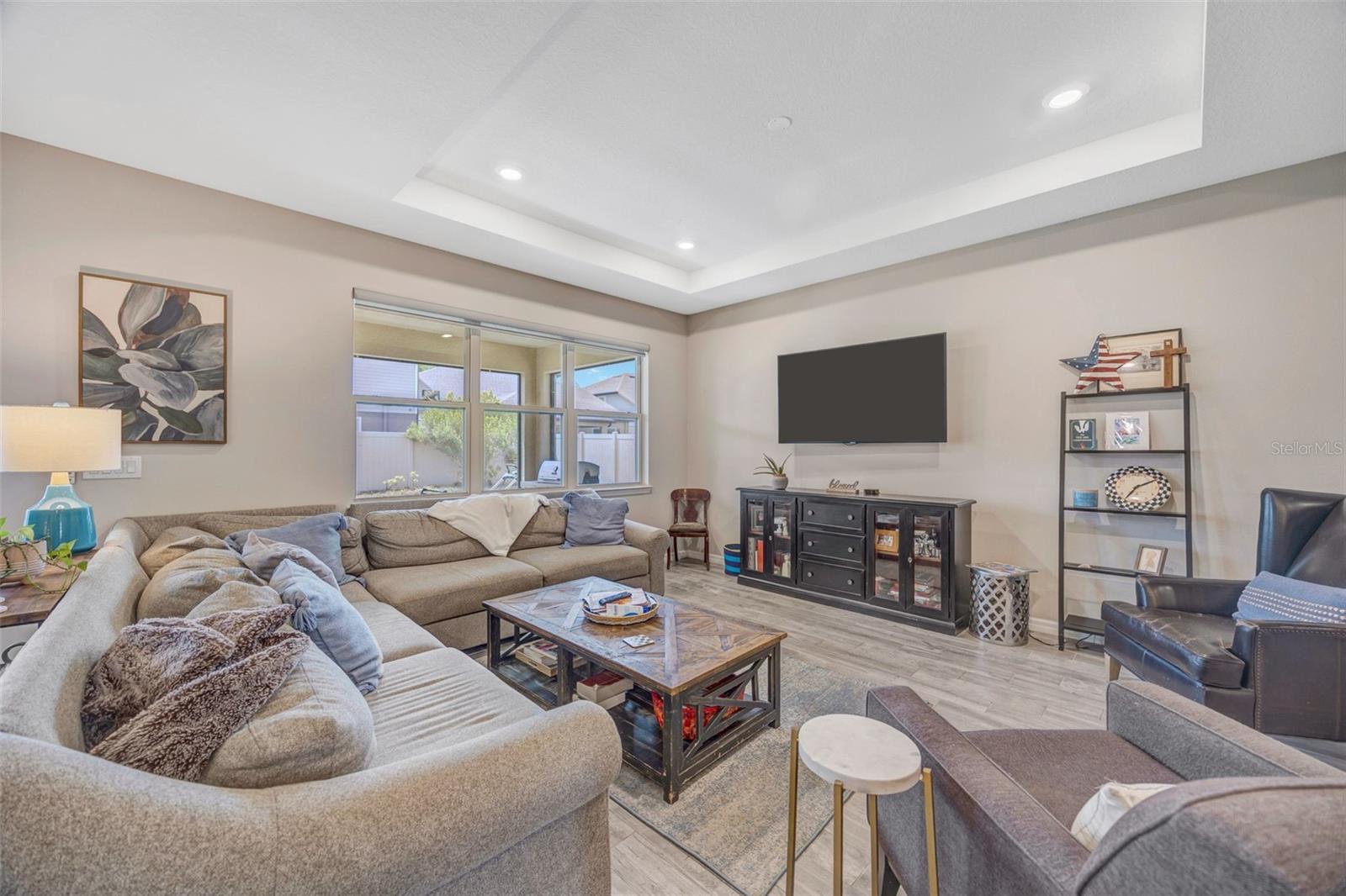 BIRCHWOOD PRESERVE NORTH PH 1 - Residential