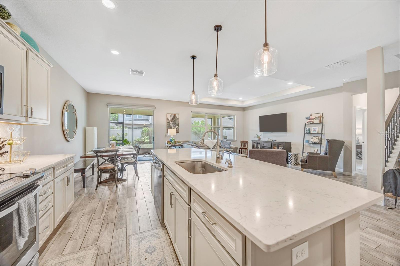 BIRCHWOOD PRESERVE NORTH PH 1 - Residential