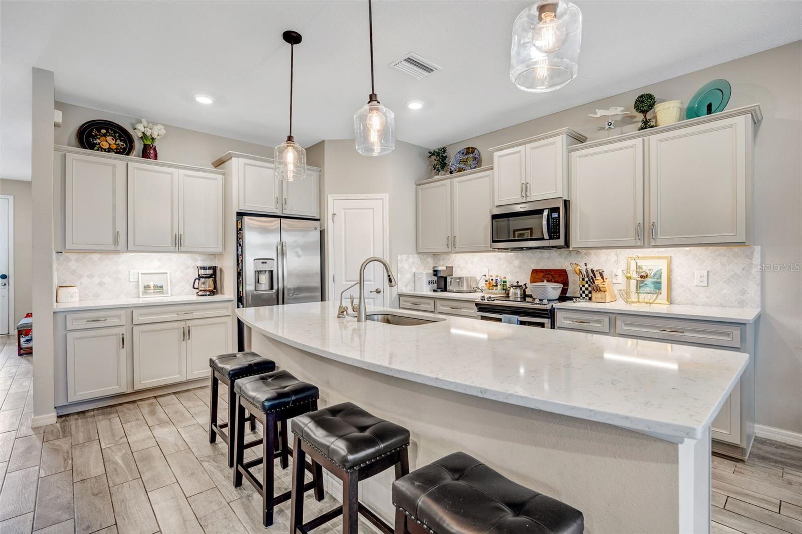 BIRCHWOOD PRESERVE NORTH PH 1 - Residential