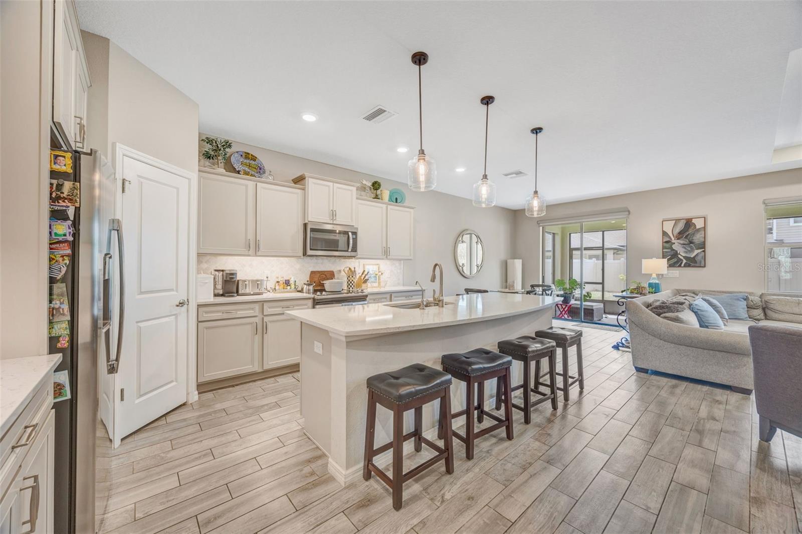 BIRCHWOOD PRESERVE NORTH PH 1 - Residential
