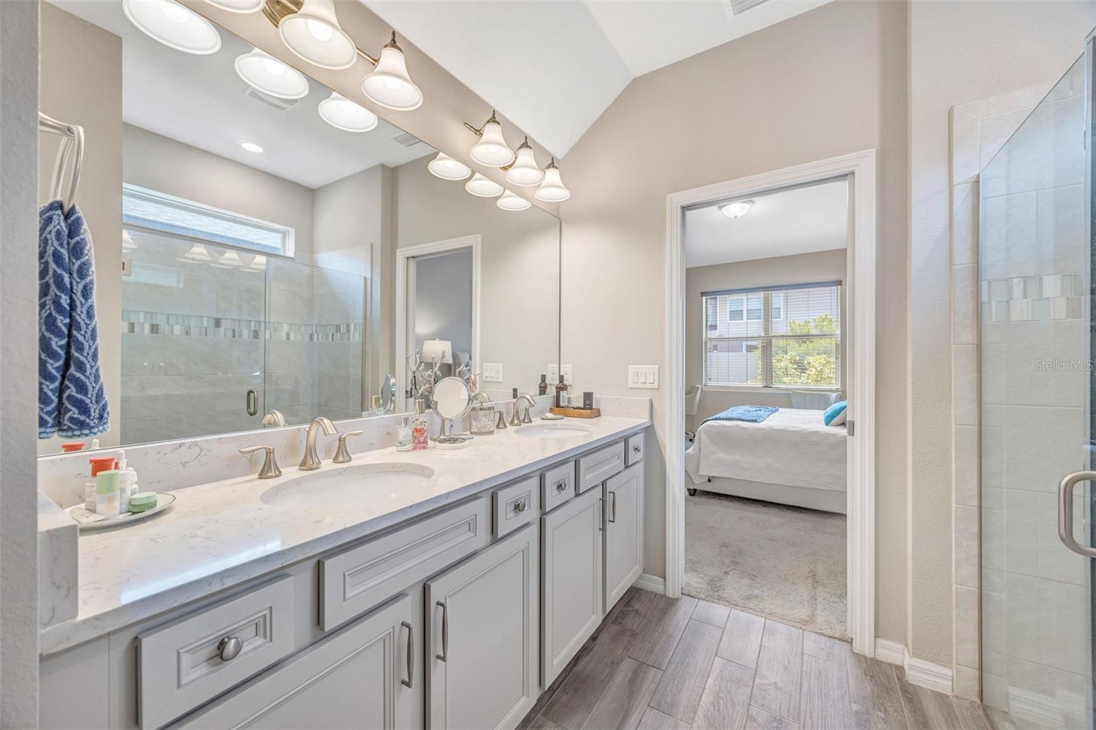 BIRCHWOOD PRESERVE NORTH PH 1 - Residential