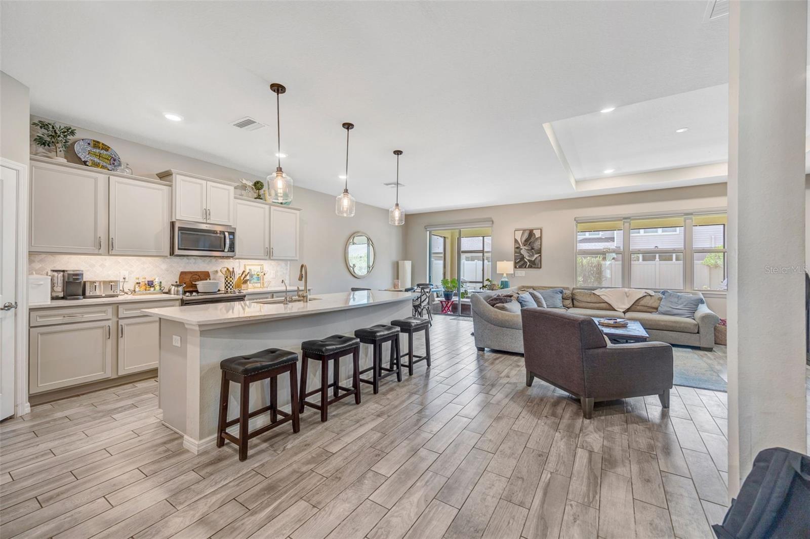 BIRCHWOOD PRESERVE NORTH PH 1 - Residential
