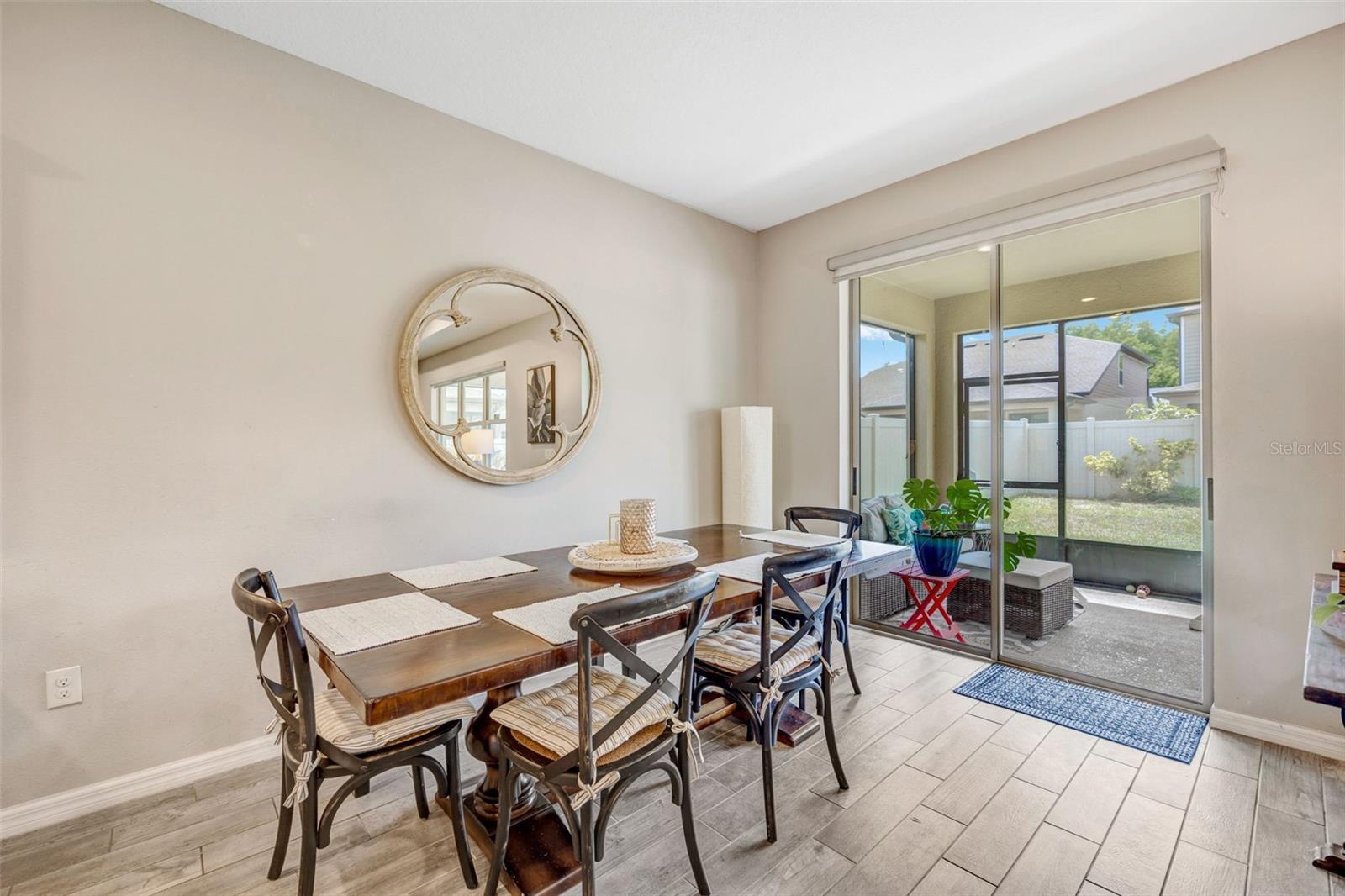 BIRCHWOOD PRESERVE NORTH PH 1 - Residential