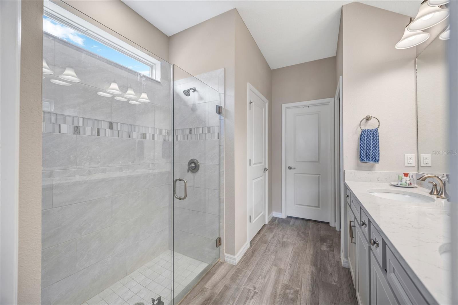 BIRCHWOOD PRESERVE NORTH PH 1 - Residential