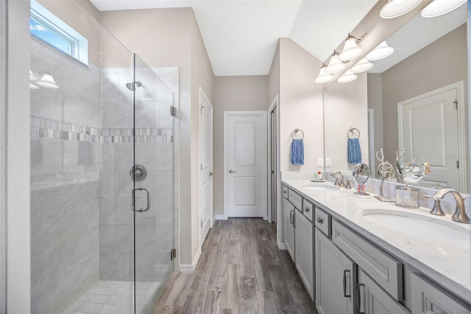 BIRCHWOOD PRESERVE NORTH PH 1 - Residential