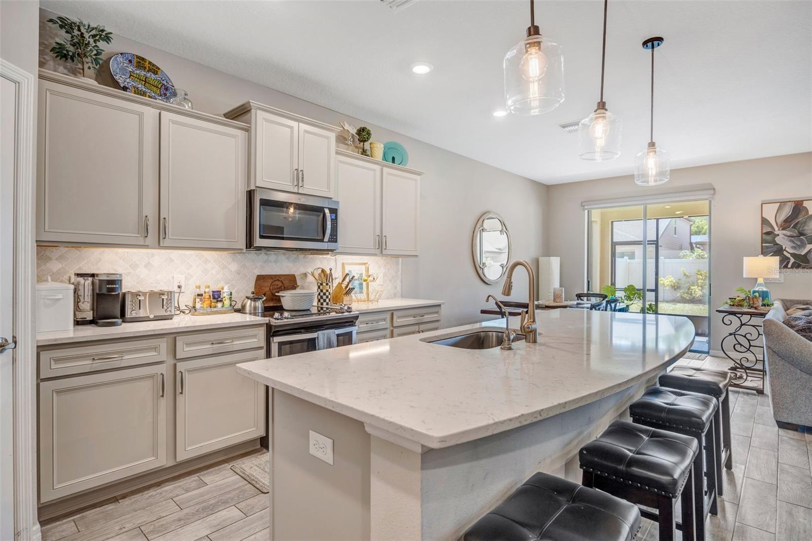 BIRCHWOOD PRESERVE NORTH PH 1 - Residential