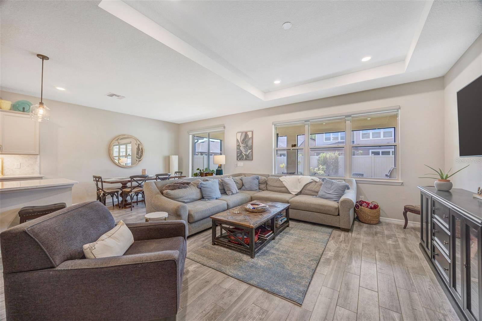 BIRCHWOOD PRESERVE NORTH PH 1 - Residential