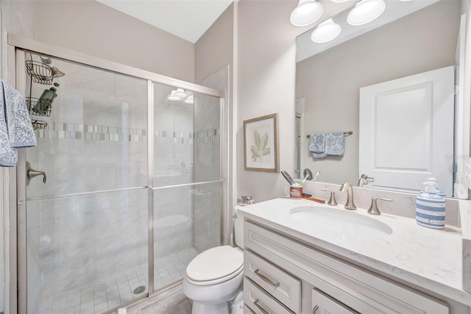 BIRCHWOOD PRESERVE NORTH PH 1 - Residential