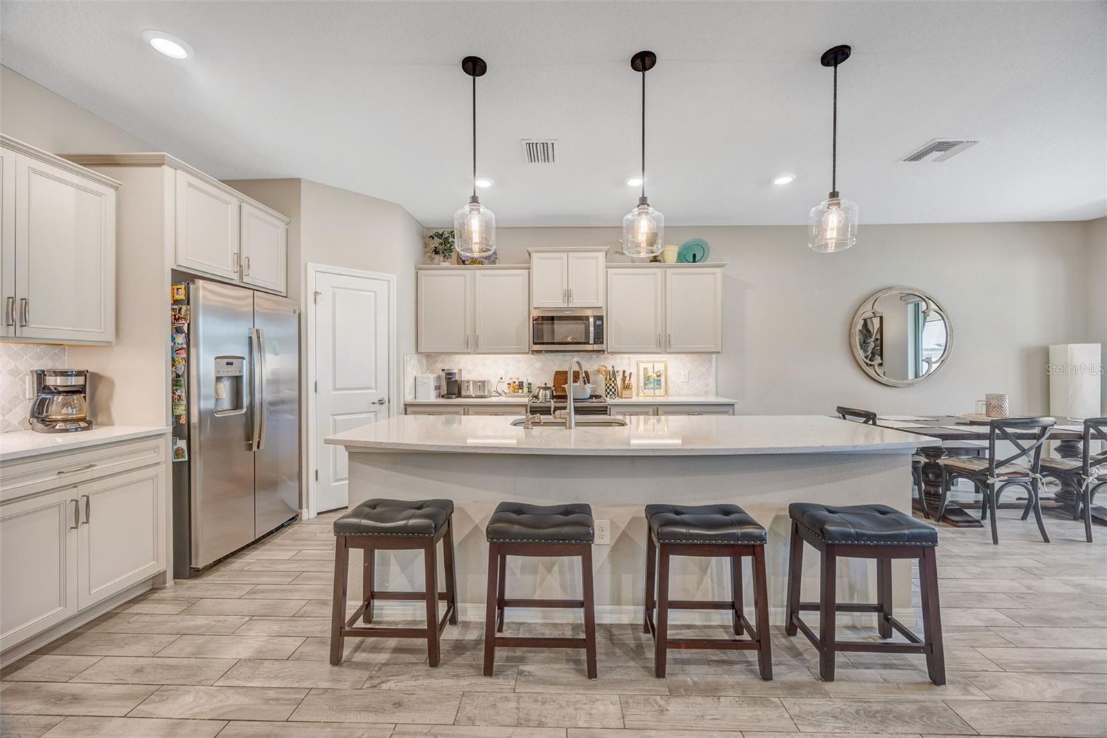 BIRCHWOOD PRESERVE NORTH PH 1 - Residential