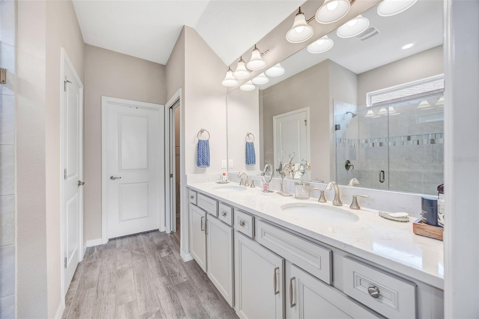BIRCHWOOD PRESERVE NORTH PH 1 - Residential