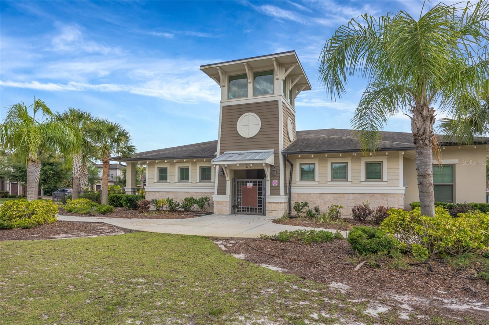 BIRCHWOOD PRESERVE NORTH PH 1 - Residential
