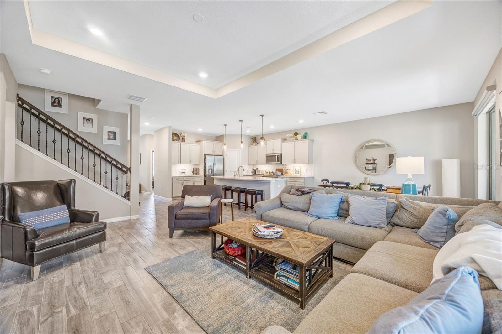 BIRCHWOOD PRESERVE NORTH PH 1 - Residential