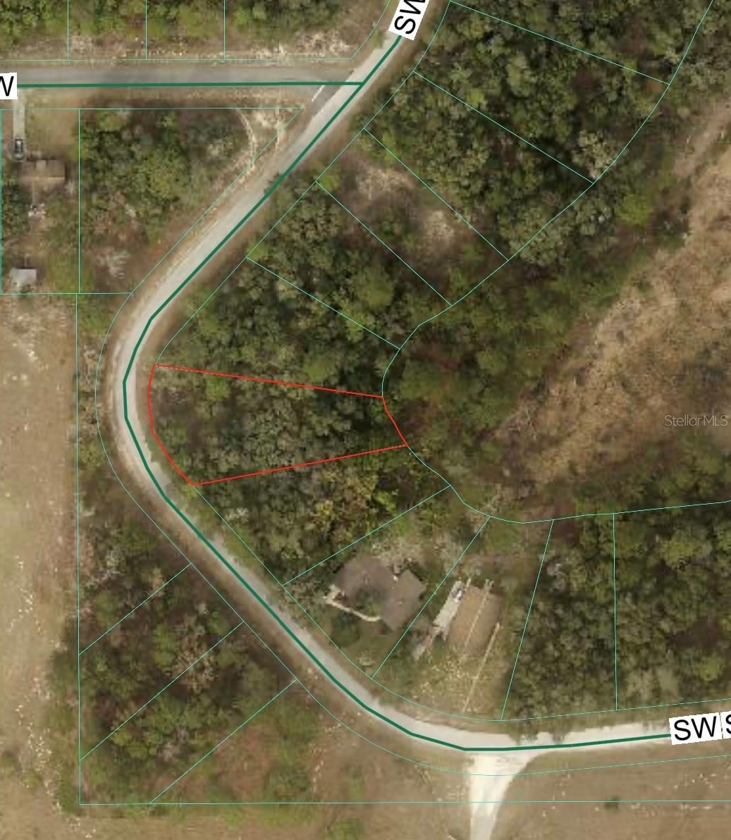 RAINBOW LAKES ESTATE - Land