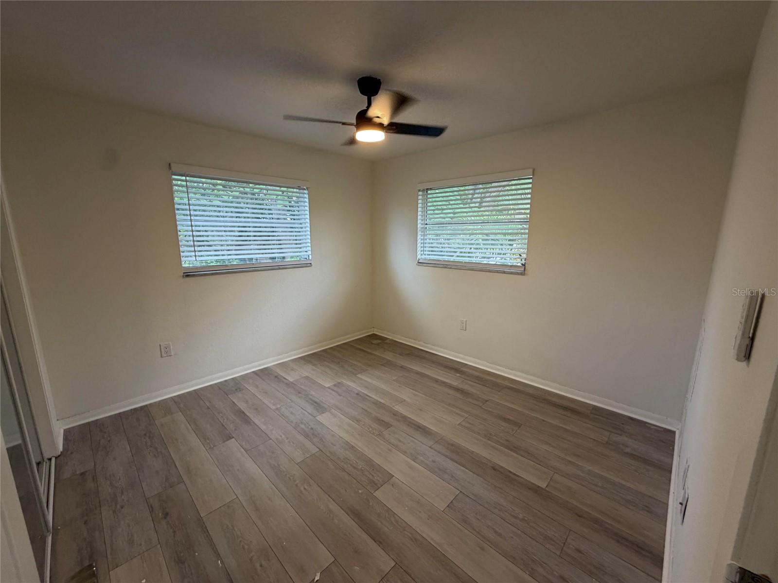 RILLINGS SUB G F - Residential Lease