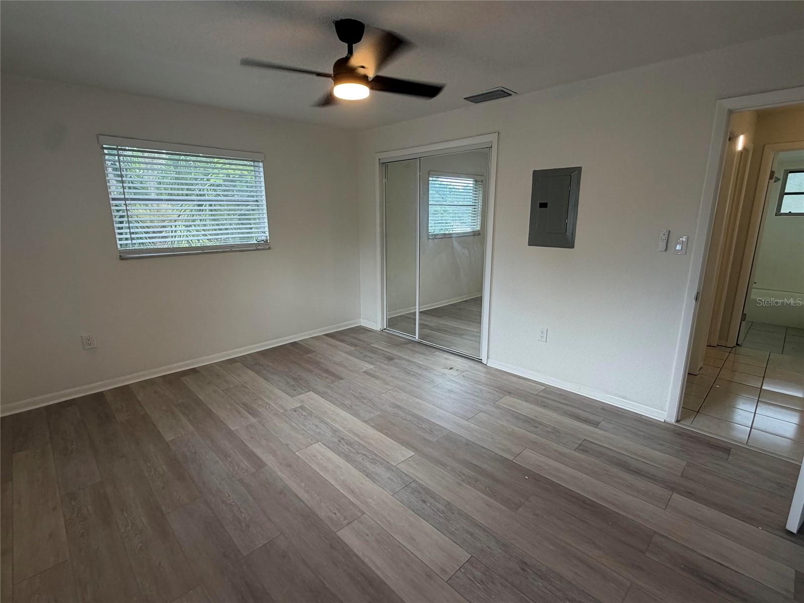 RILLINGS SUB G F - Residential Lease