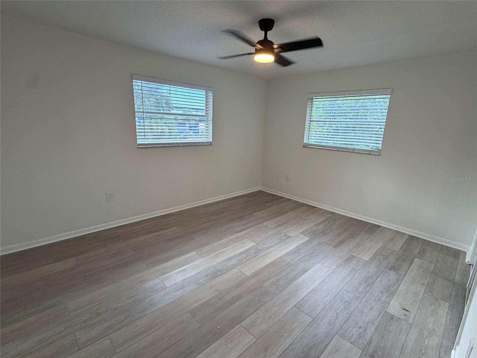 RILLINGS SUB G F - Residential Lease