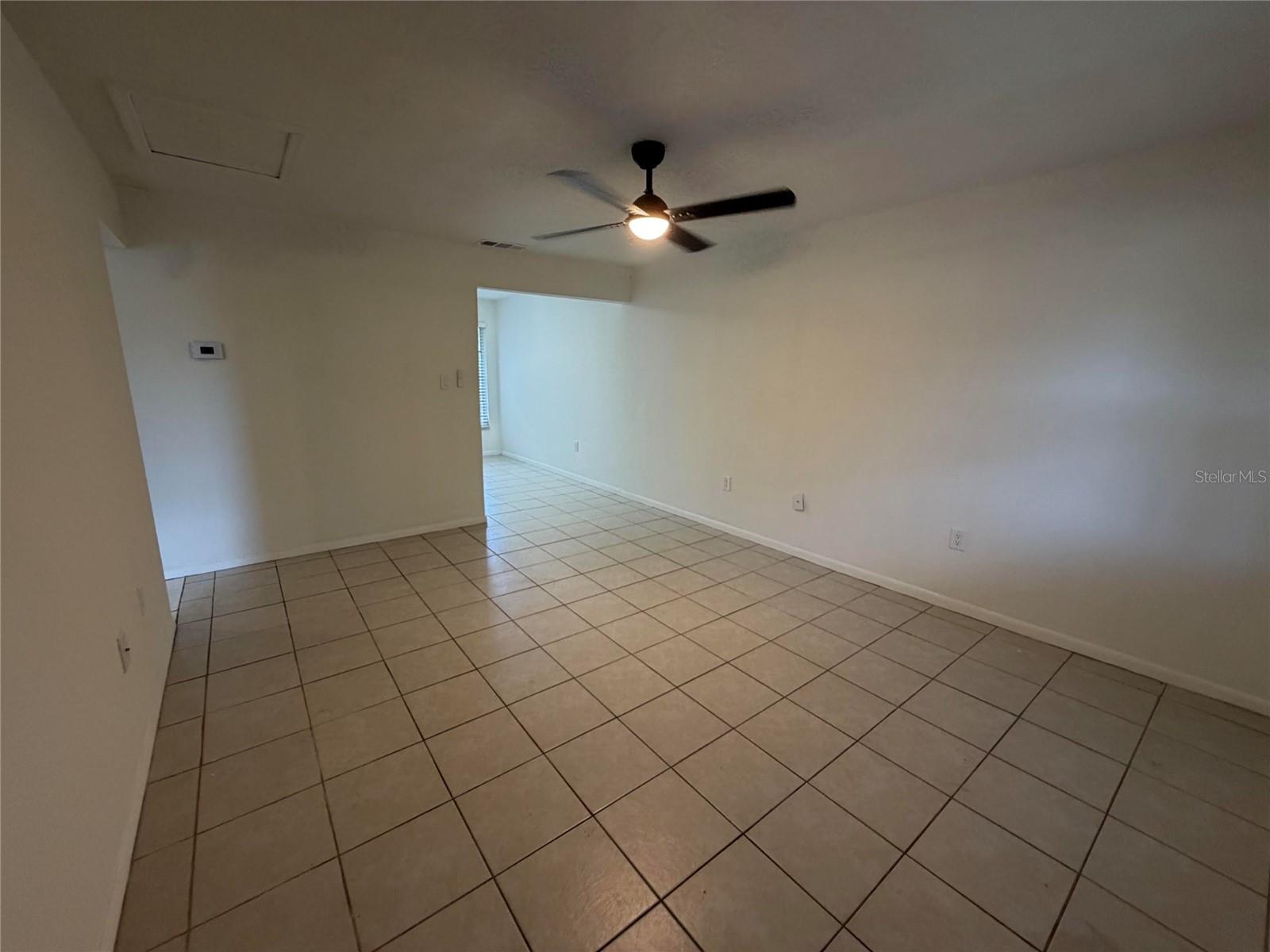 RILLINGS SUB G F - Residential Lease