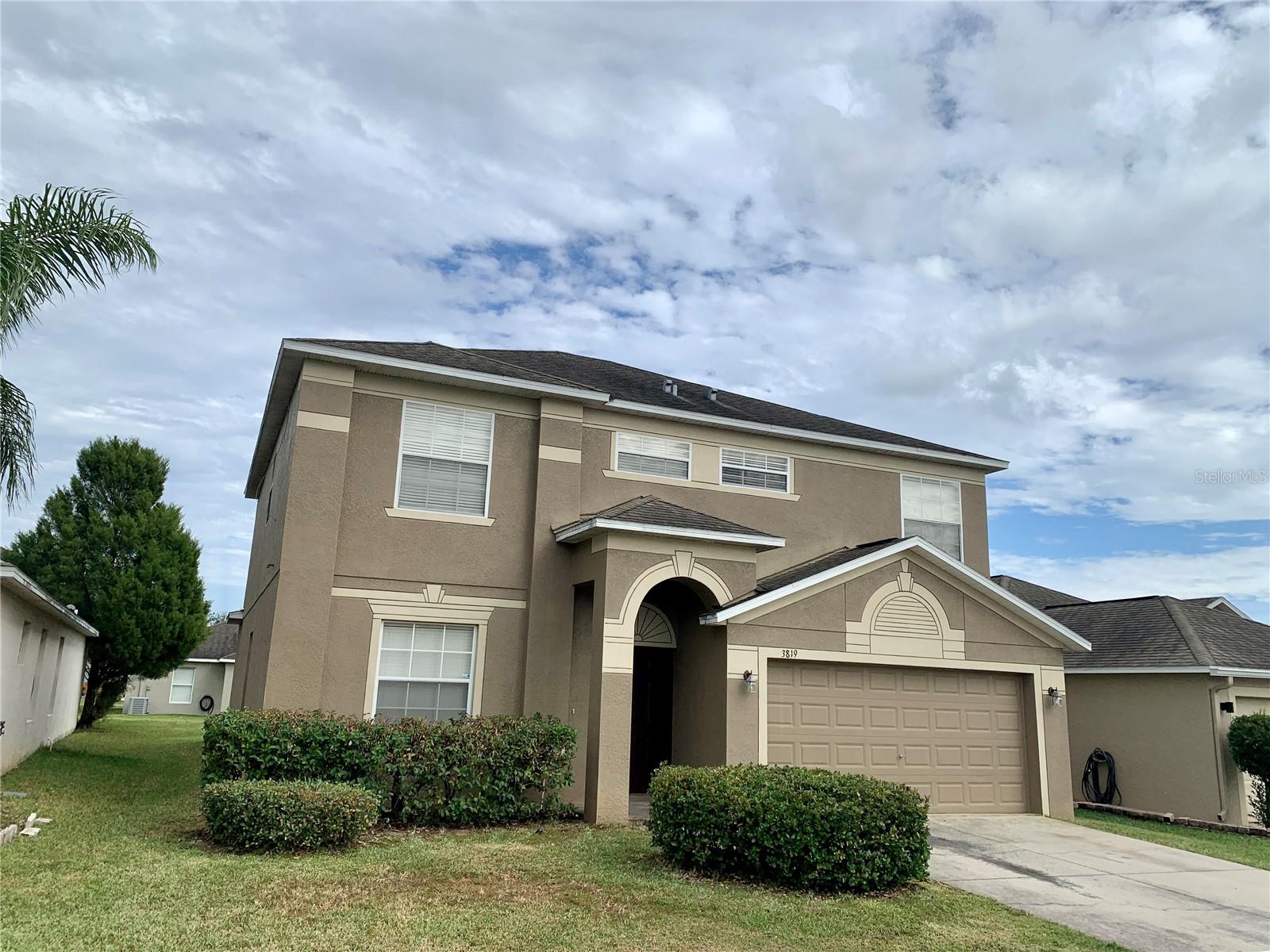 HAMPTON HILLS SOUTH PH 02 - Residential Lease